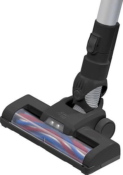 Produktbild Sichler 3in1-Zyklon-Hand- & Bodensauger mit Wisch-Aufsatz