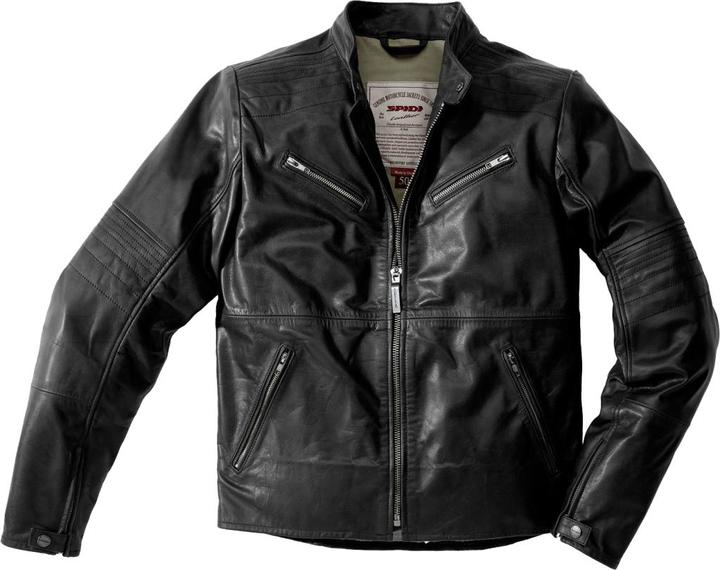 Actual product image Spidi Garage (Men, 52)