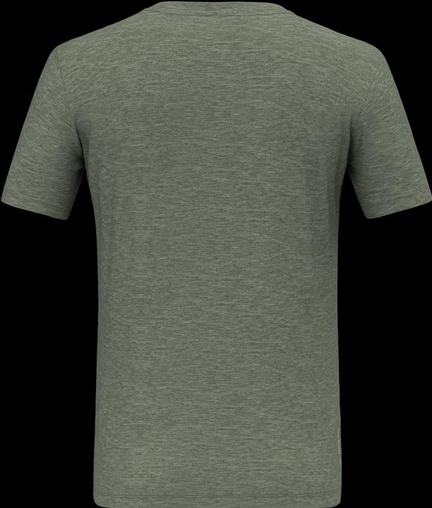 Actual product image Salewa Eagle Eitd Merino T-Shirt (48)