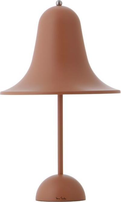 Terracotta mat
