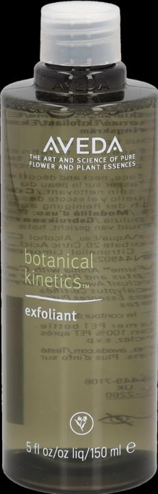 Produktbild Aveda botanical kinetics™ exfoliant (Peeling, 150 ml)