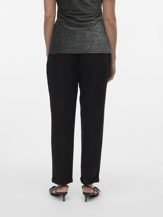 Immagine prodotto Mamalicious Pantaloni chino regular fit Pantaloni (L)