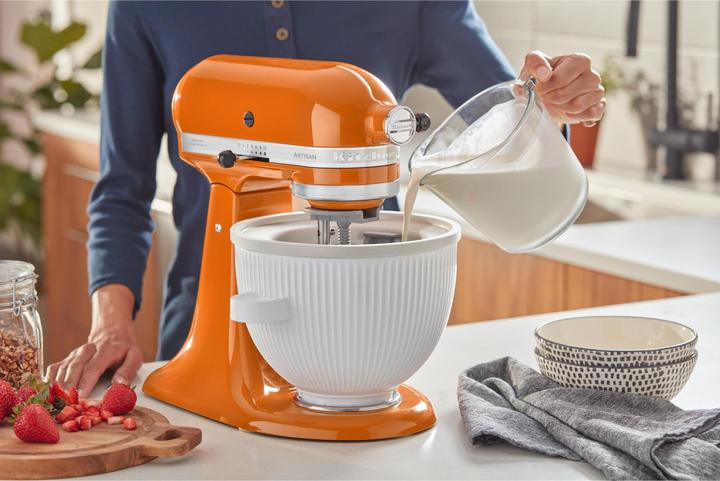 Immagine prodotto KitchenAid 5KSMICM Ghiaccio da barba