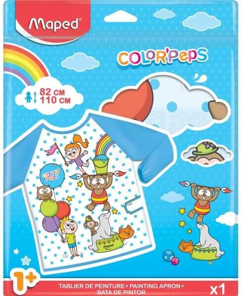 Produktbild Maped Kinder-Malschürze