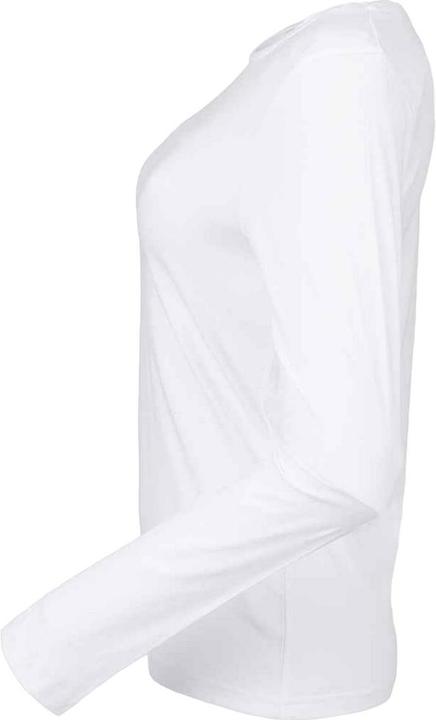 Immagine prodotto Super Flying Model Feel Good Maglietta Semplice Manica Lunga Donna (42 D)