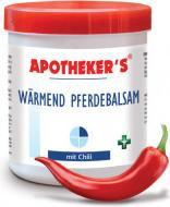Image du produit Apotheker's Baume pour chevaux Chili 500ml - (Crème pour le corps, 500 ml)
