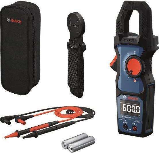 Image du produit EMC Strommesszange