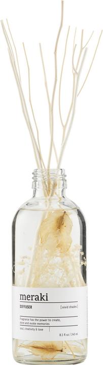 Produktbild Meraki Interior (240 ml)