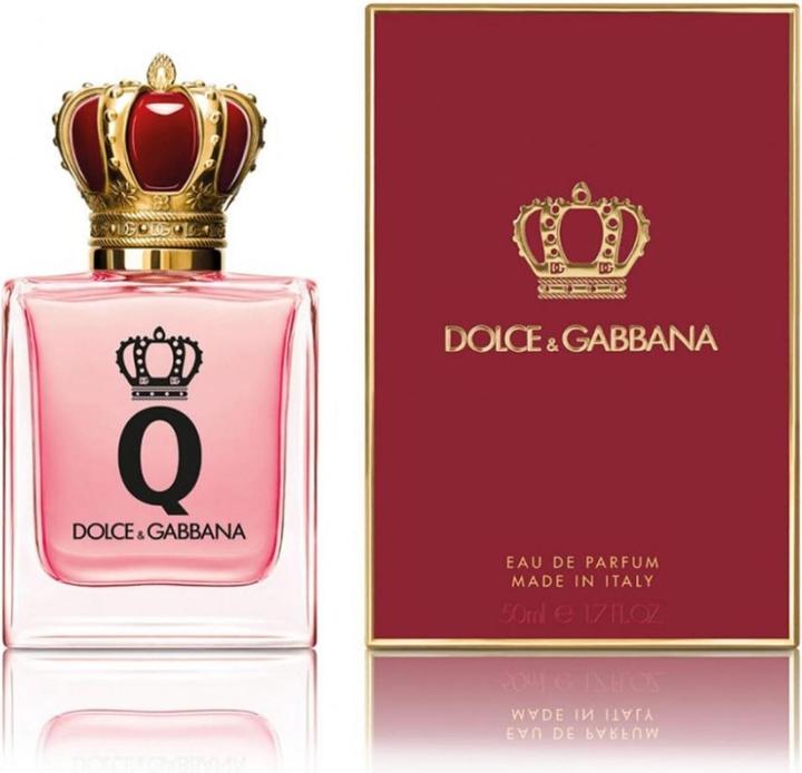 Image du produit Dolce & Gabbana K By Dolce&Gabbana (Eau de parfum, 50 ml)