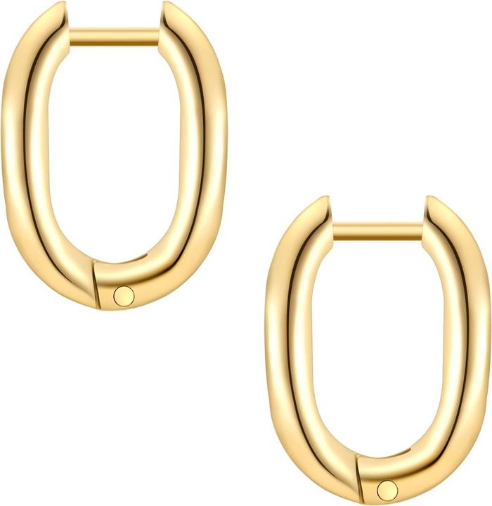 Actual product image Eastside Ladies earrings - 35902 (Stainless steel)