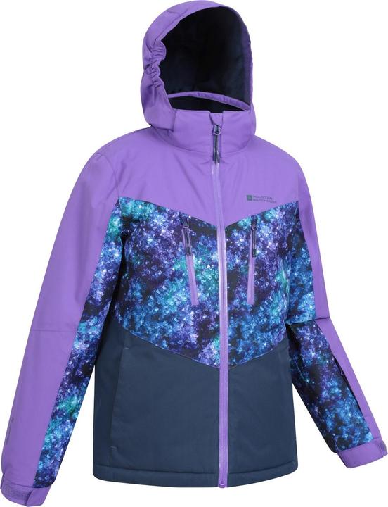 Image du produit Mountain Warehouse - Blouson de ski STORM - Enfant (128)