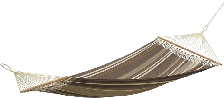 Amazonas Palacio Café Family Hängematte, 240x160 cm, 200 kg (200 kg)