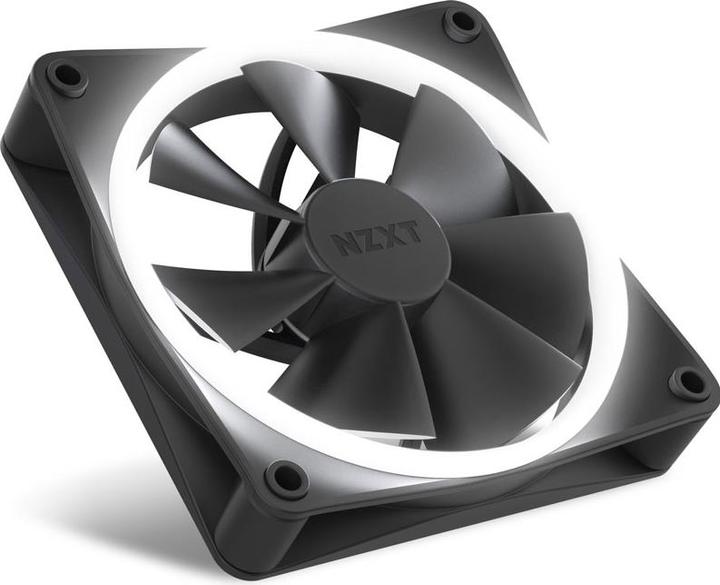 Produktbild NZXT F120 RGB 3-er Pack (120 mm, 3 x)