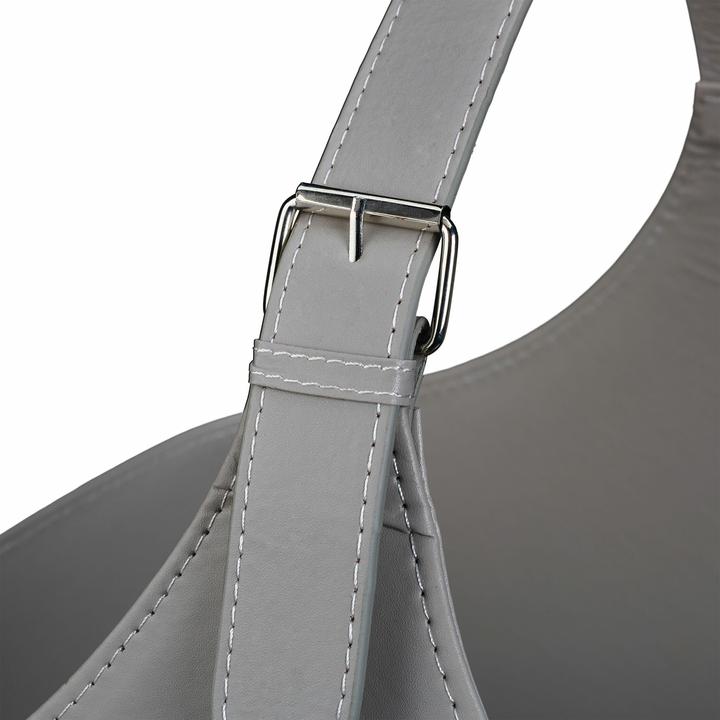 Image du produit Relaxdays Étagère blanche (61 x 29 x 82,5 cm)