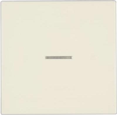 Immagine prodotto JUNG Coperchio interruttore LS 990, LS design, LS plus bianco crema LS 990 KO 5