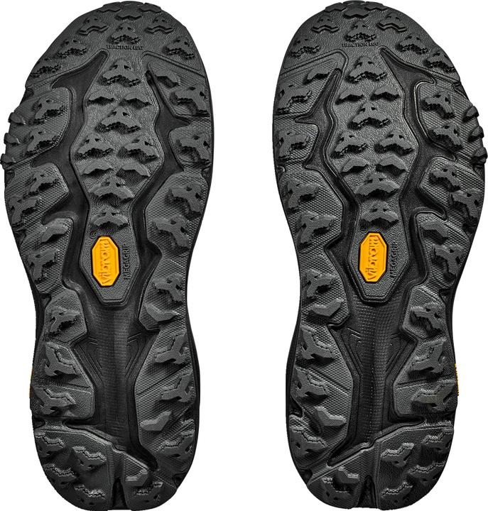 Produktbild No Name Buty speedgoat 6 gtx women-black-outer orbit-uk 6 (39 1/3) HOKA (39 1/3)