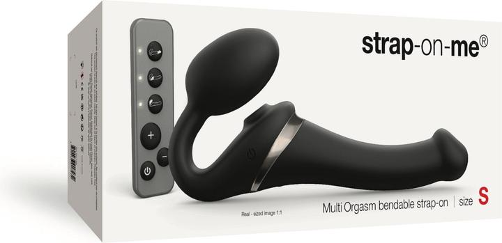 Produktbild Strap-on-me Multi Orgasm