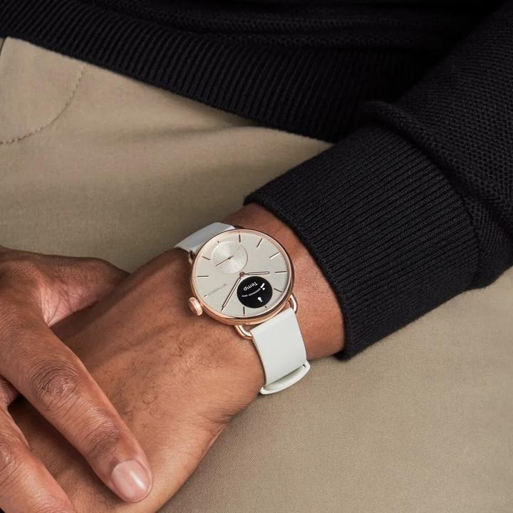Immagine prodotto Withings ScanWatch 2 (38 mm)