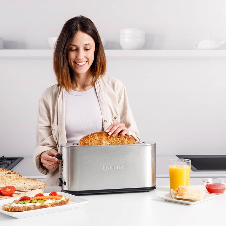 Produktbild Taurus Mytoast Legend