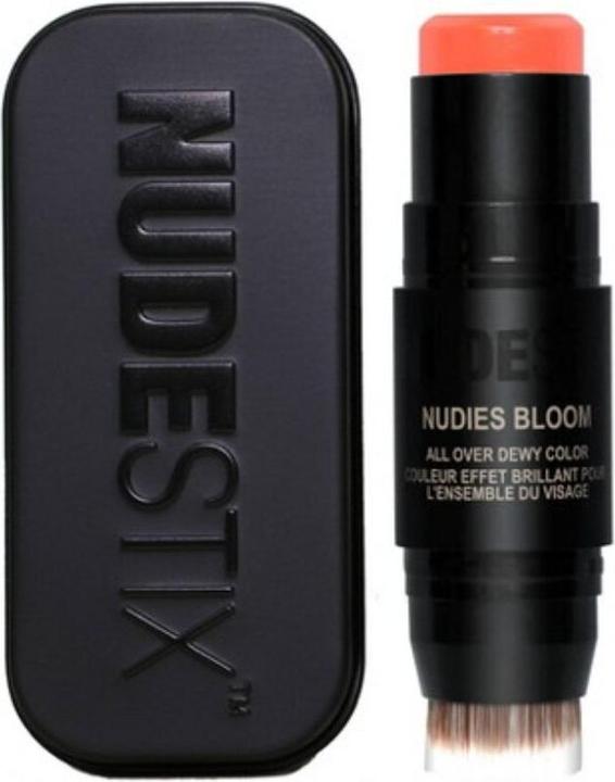 Image du produit Nudestix NUDIESOOM - Ombre : Tiger Lily Queen