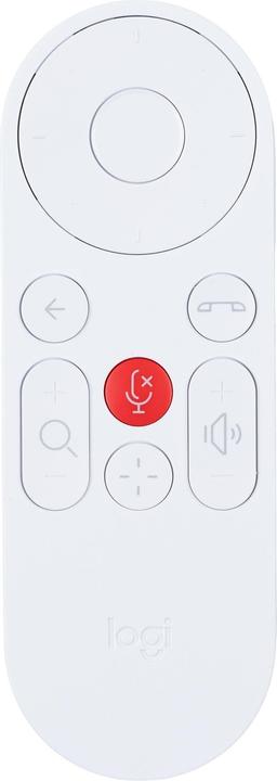 Actual product image Logitech Video conferencing system remote control