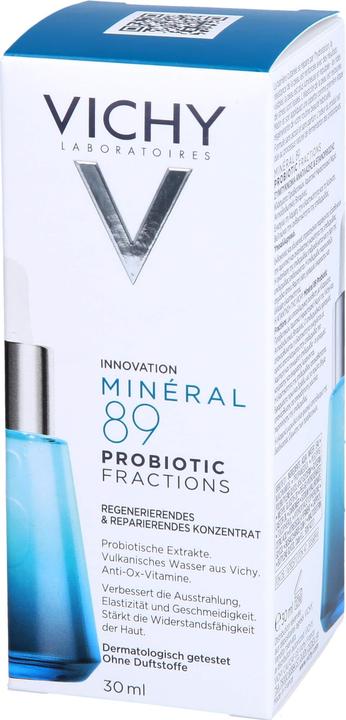 Produktbild Vichy Minéral 89 (30 ml)