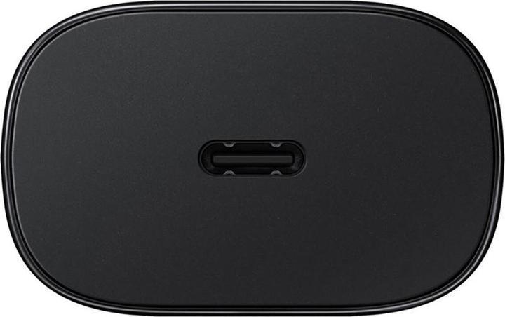 Immagine prodotto Samsung EP-T1510EBE Caricabatterie da viaggio USB-C 15W Nero (OOB Bulk) (15 W)