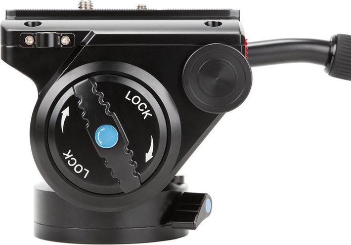 Produktbild Sirui VH-15 Fluid Videoneiger/ Videokopf (Videokopf)