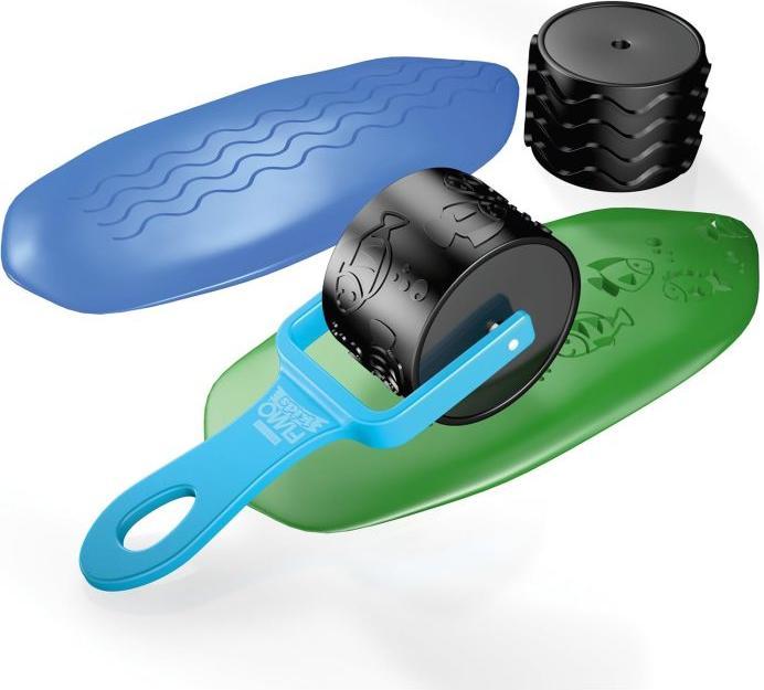 Produktbild Magni Fimo Kids Work & Play Rolling tools 2