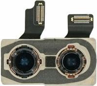 Actual product image OEM Back Camera Modulflex for iPhone XS/XS Max (iPhone XS Max, iPhone XS)
