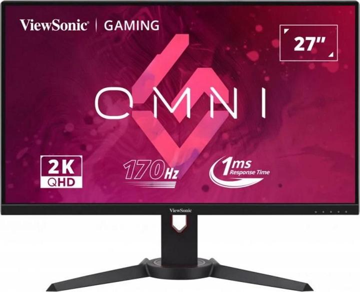 Image du produit Viewsonic VX2780J-2K (2560 x 1440 pixels, 27.01")