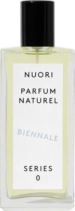Actual product image Nuori BIENNALE Eau de Parfum (Eau de parfum, 50 ml)