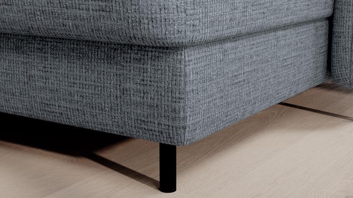 Produktbild ELTAP Berrto (Bettsofa, 4-Sitzer, Wohnlandschaft)