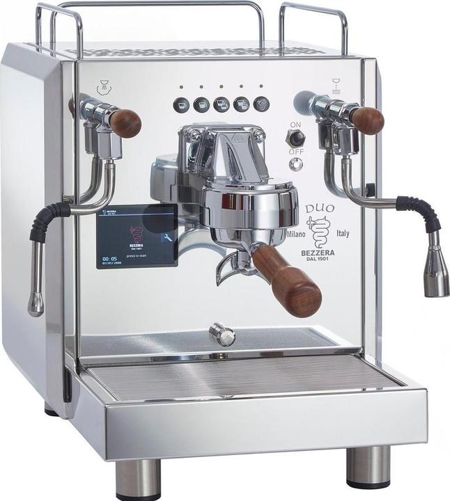 Produktbild Bezzera Matrix Top DE