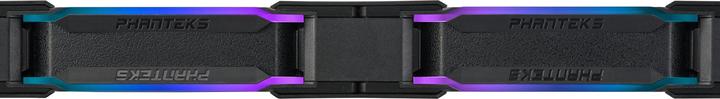 Actual product image Phanteks D30 PWM Reverse Airflow (140 mm, 3 x)