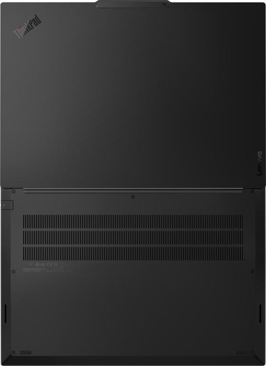 Produktbild Lenovo ThinkPad E16 Gen 3 (16", Intel Core Ultra 5 225U, 32 GB, 1000 GB, Nummernblock)