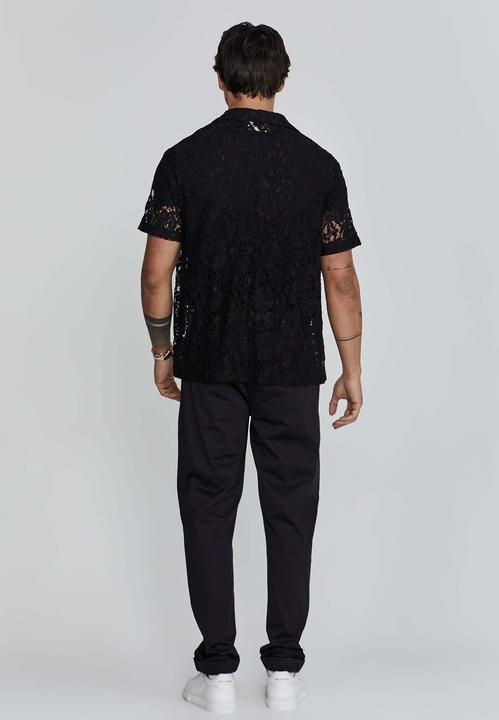 Produktbild Siksilk Chinohose Smart Chino (30)