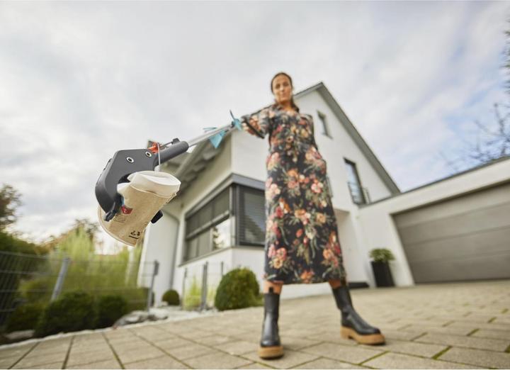 Produktbild Gardena Greifer 4 in 1