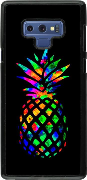 Produktbild PhoneLook Hülle Ananas Multi-colors (Samsung Galaxy Note 9)