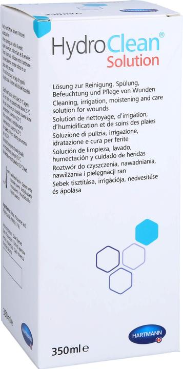 Produktbild Hartmann HydroClean Solution, 350 ml SPL