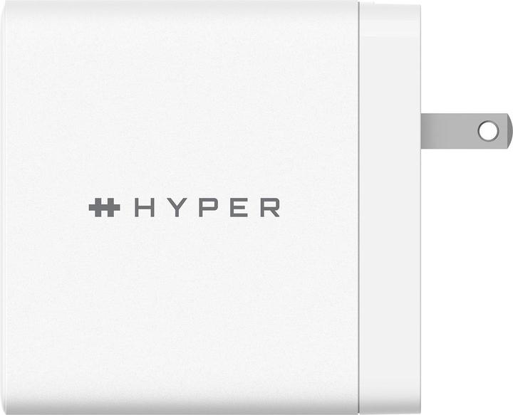 Actual product image Hyper HyperJuice 140W Gan Charger Multi-port (140 W)