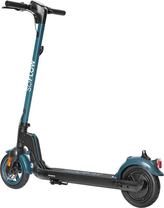 Actual product image SoFlow So3 (20 km/h, 30 km, 350 W)