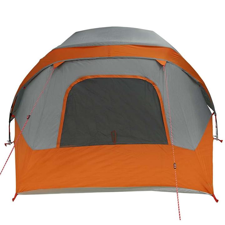 Actual product image VidaXL Rashid (Dome tent, 4 kg, 4 persons)