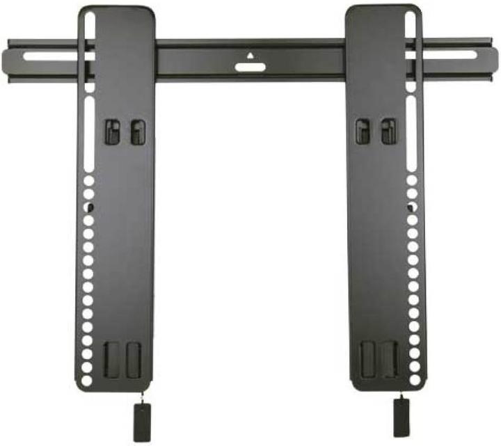 Produktbild Sanus Wandhalter VMT15 - schwarz (Wand, 50", 45 kg)