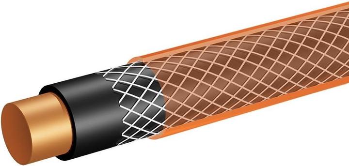 Produktbild Neo Tools Garden Hose Economic 3/4 "30m 4 Layers (15-804) (30 m, 101.60 mm)
