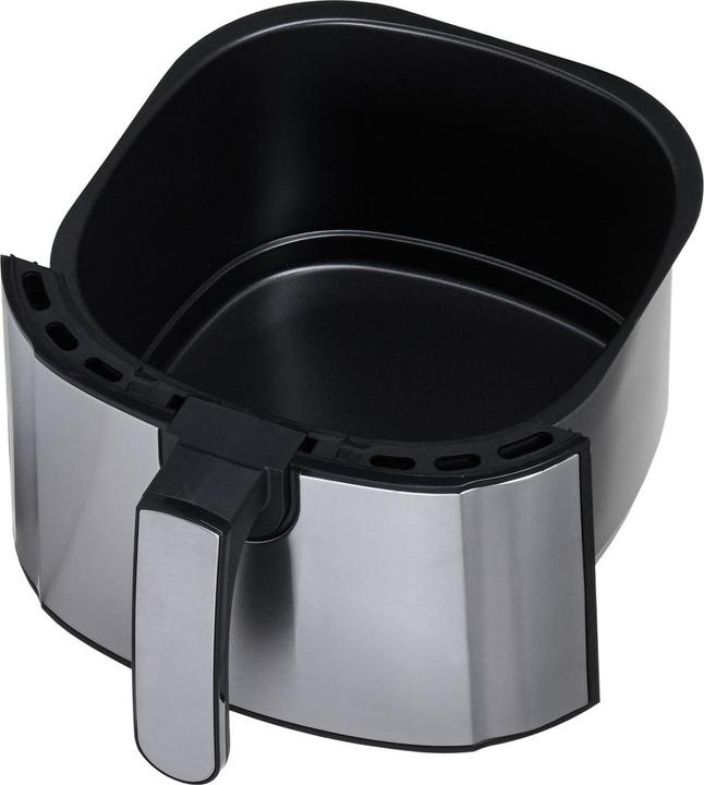 Actual product image Proficook Prof Deep Fryer PC-FR 1239 H inox 5,5L