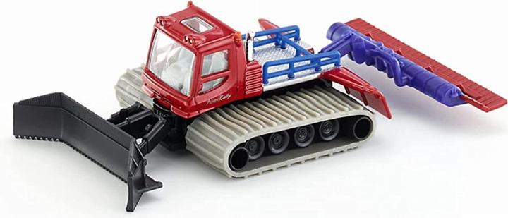 Produktbild Siku Pistenbully