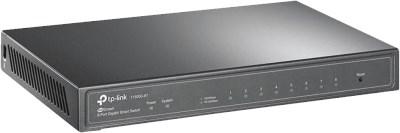 Actual product image TP-Link TL-SG2008 (8 Ports)