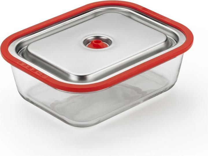 Immagine prodotto Magic Vac Contenitori Sottovuoto Free Inox e (1.90 l)