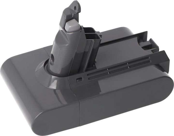 Actual product image Dyson Battery DC58, DC59, DC61, DC62, 61034-01 Battery 965874-02